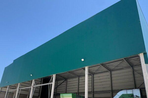 El Consorcio Valencia Interior lanza innovadoras instalaciones para maximizar la recuperación de residuos y minimizar vertidos