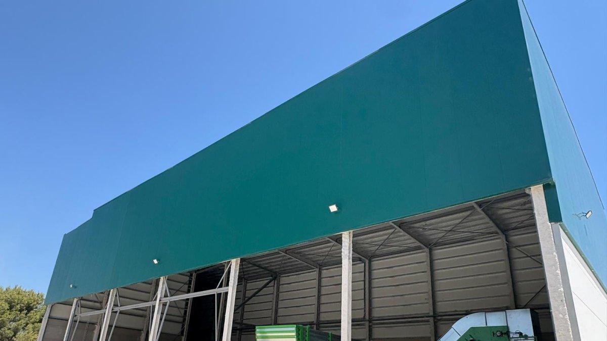 El Consorcio Valencia Interior lanza innovadoras instalaciones para maximizar la recuperación de residuos y minimizar vertidos
