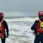 Tragedia en Peñíscola: un joven de 27 años muere ahogado en la playa
