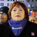 Leticia Hernandís provoca caos en Compromís Picassent tras su sorprendente cambio de decisión en el Ayuntamiento