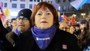 Leticia Hernandís provoca caos en Compromís Picassent tras su sorprendente cambio de decisión en el Ayuntamiento