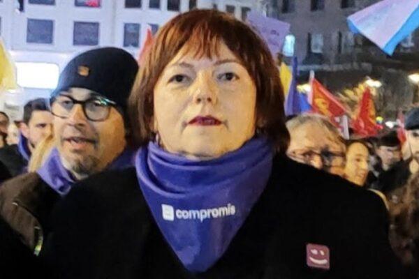 Leticia Hernandís provoca caos en Compromís Picassent tras su sorprendente cambio de decisión en el Ayuntamiento
