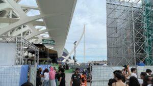 La cancelación del Festival de les Arts: Un duro golpe para la imagen de Valencia y el sector musical