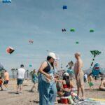 El Festival del Viento en Castellón impulsa el turismo: hoteles del Grao casi al completo