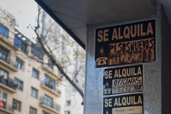 Ayudas al alquiler para jóvenes en Castellón: hasta el 50% de la renta durante un año