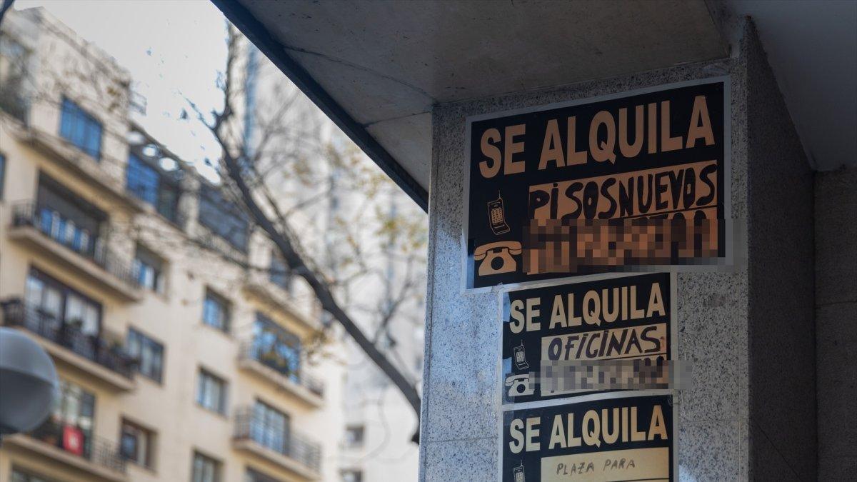 Ayudas al alquiler para jóvenes en Castellón: hasta el 50% de la renta durante un año