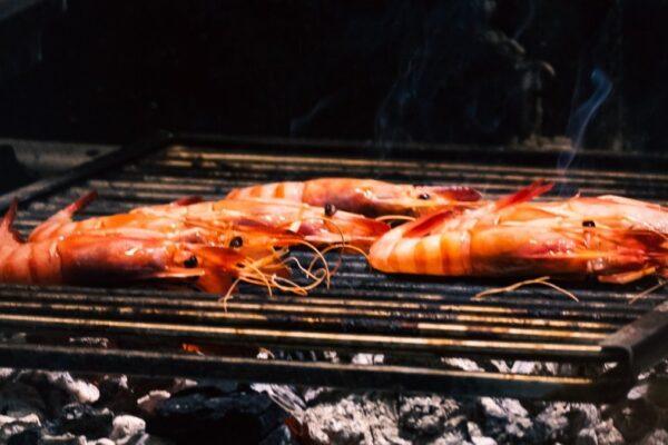 Descubre Restaurante Mare en Benidoleig: Sabores a la brasa y productos locales en el corazón de la Marina Alta