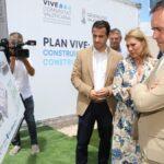 "Pérez Llorca critica la gestión del Botànic: 822 VPP en Torrevieja y cero inmuebles sociales en dos legislaturas"