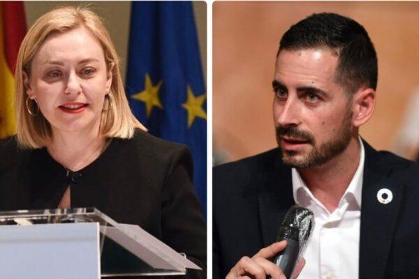 Conflicto PSOE Ens Uneix: Natàlia Enguix presenta un ambicioso plan de recuperación del patrimonio de 16 millones frente a Bielsa