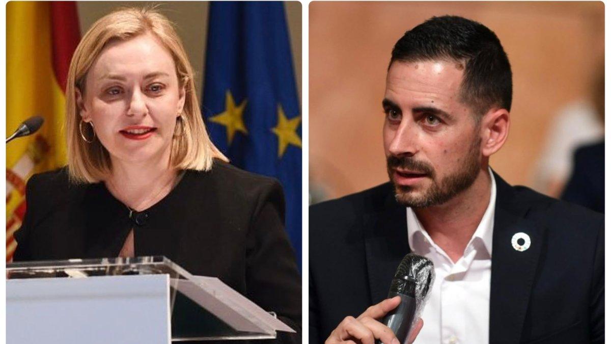 Conflicto PSOE Ens Uneix: Natàlia Enguix presenta un ambicioso plan de recuperación del patrimonio de 16 millones frente a Bielsa