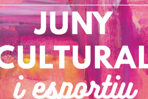 Vive un Fin de Semana Inolvidable en Tavernes Blanques: Competiciones, Teatro, Música y Convivencia en el "Juny Cultural i Esportiu"