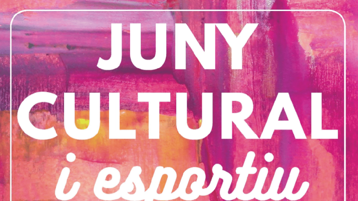 Vive un Fin de Semana Inolvidable en Tavernes Blanques: Competiciones, Teatro, Música y Convivencia en el "Juny Cultural i Esportiu"