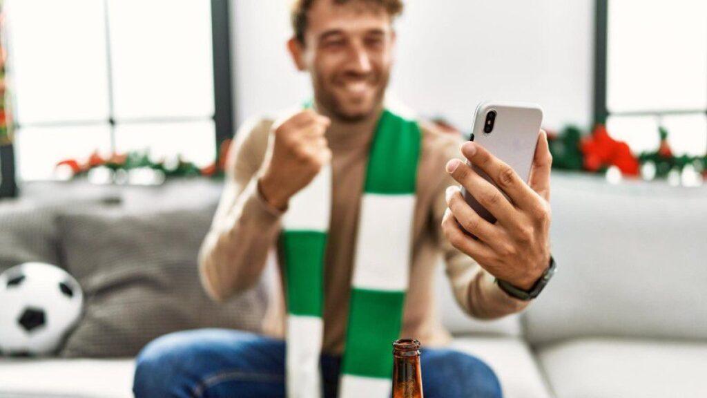 Consejos para optimizar la calidad de imagen en partidos de torneo online