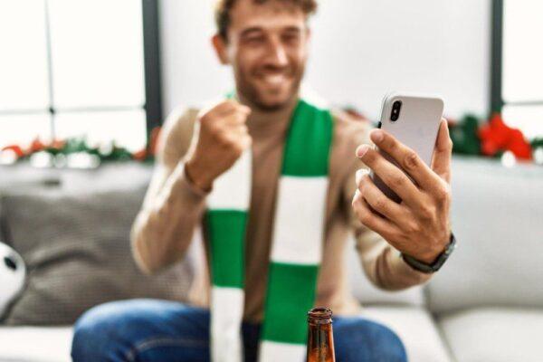 Consejos para optimizar la calidad de imagen en partidos de torneo online