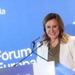 Catalá presenta la Valencia del futuro: nuevo frente litoral, 8.300 viviendas y el primer centro público de IA en España