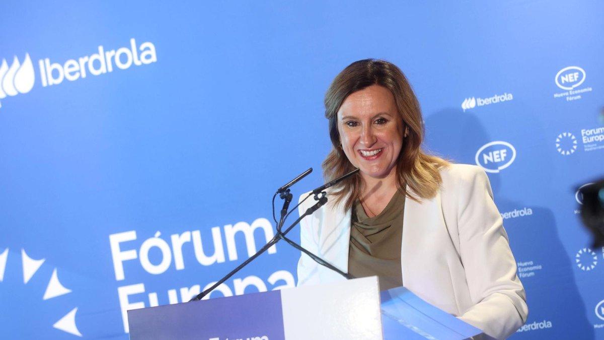 Catalá presenta la Valencia del futuro: nuevo frente litoral, 8.300 viviendas y el primer centro público de IA en España