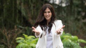 Marilia de Ella Baila Sola: “Las canciones adquieren vida propia, y eso es lo más hermoso que puede suceder”