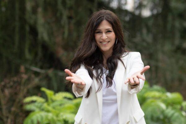 Marilia de Ella Baila Sola: “Las canciones adquieren vida propia, y eso es lo más hermoso que puede suceder”