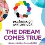 Valencia se prepara para los Gay Games 2026: ocupación hotelera del 83%, afluencia masiva de visitantes y aumento de precios