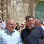 Luis Barcala será el candidato del PP a la alcaldía de Alicante para las próximas elecciones municipales