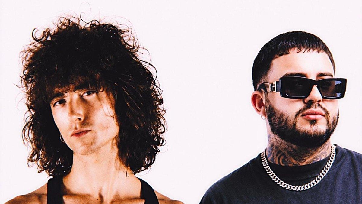 "Malva y Esaú Ortiz presentan 'México lindo, Miami caliente': la canción perfecta para este verano"