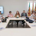 "Pulseras Antidroga y Más de 500 Agentes de Seguridad en Castellón para las Festividades de Sant Joan y Sant Pere"