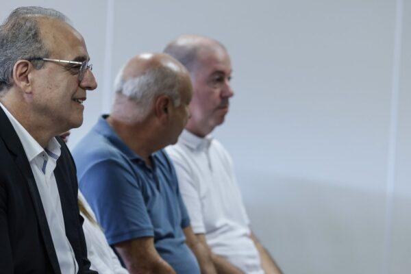 Condena de siete años de prisión al sobrino de Blasco por corrupción en contratos sanitarios y comisiones ilegales superiores a un millón