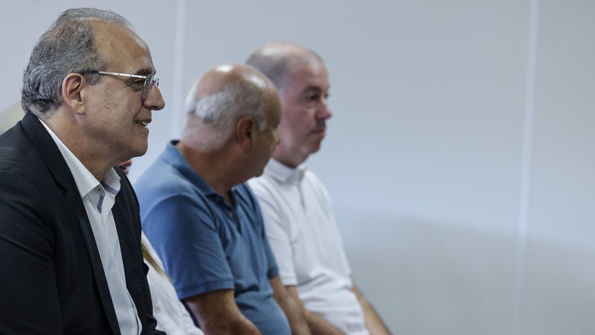 Condena de siete años de prisión al sobrino de Blasco por corrupción en contratos sanitarios y comisiones ilegales superiores a un millón