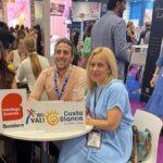 Estrategias del Patronato Costa Blanca para impulsar el turismo de negocios y congresos en Londres