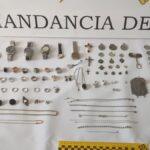Desmantelan una banda de ladrones de pisos en Torrevieja tras una identificación de tráfico: seis detenidos