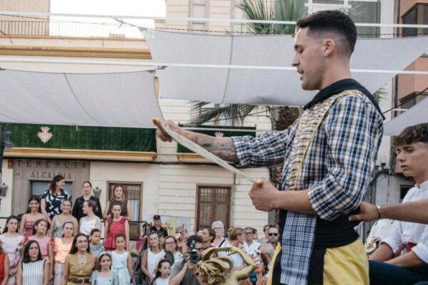 Castellón extiende el horario del TRAM hasta las seis de la mañana durante las fiestas de Sant Pere