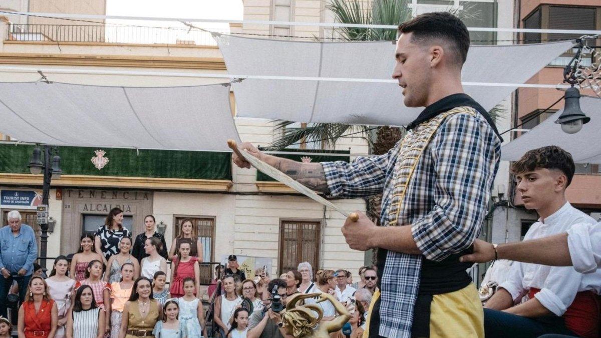 Castellón extiende el horario del TRAM hasta las seis de la mañana durante las fiestas de Sant Pere