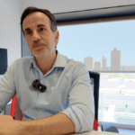 Ciriaco Clemente de Veolia: "Benidorm necesita agua regenerada y más inversión para conservar cada gota"