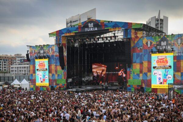 El BigSound se queda en Torrent: ¡Descubre todas las novedades!