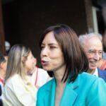 Morant se postula para las primarias del PSOE con su estrategia de resistencia ante la amenaza judicial