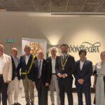 Israel Martínez asume la presidencia del Club Rotary La Vall: un nuevo capítulo de liderazgo y compromiso