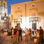 Plan Estratégico para el Desarrollo Sostenible de Orihuela