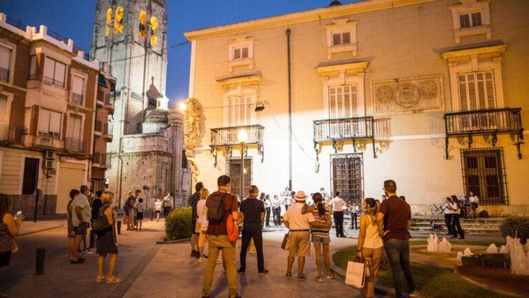 Plan Estratégico para el Desarrollo Sostenible de Orihuela