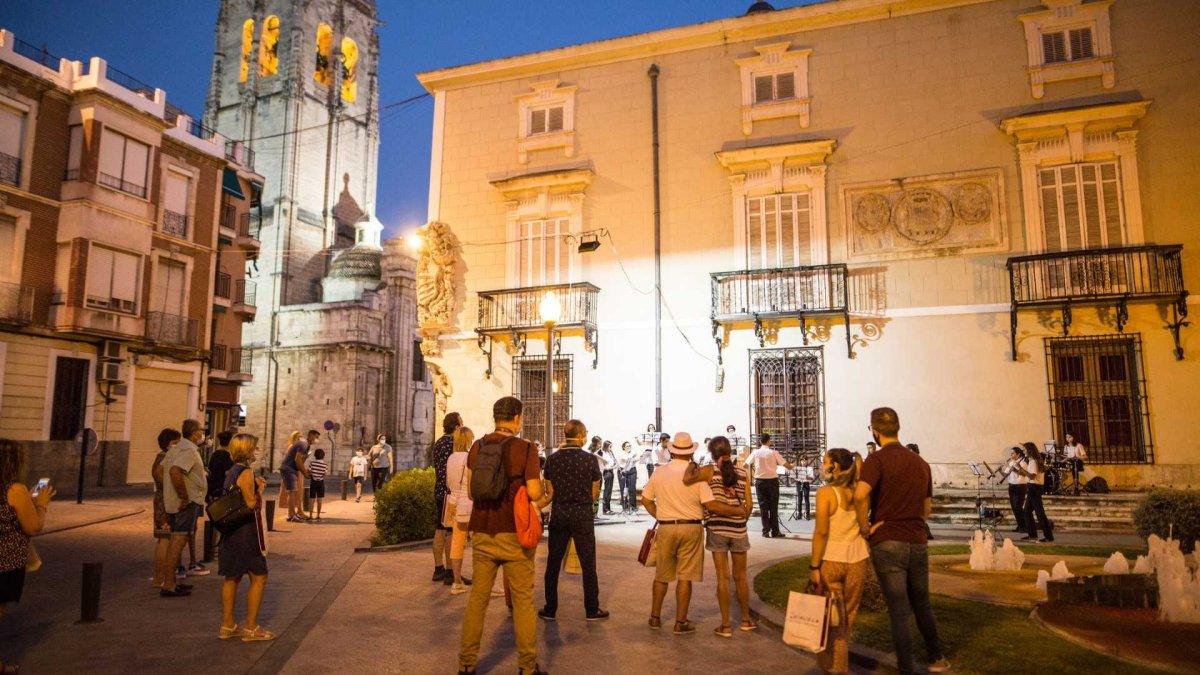 Plan Estratégico para el Desarrollo Sostenible de Orihuela