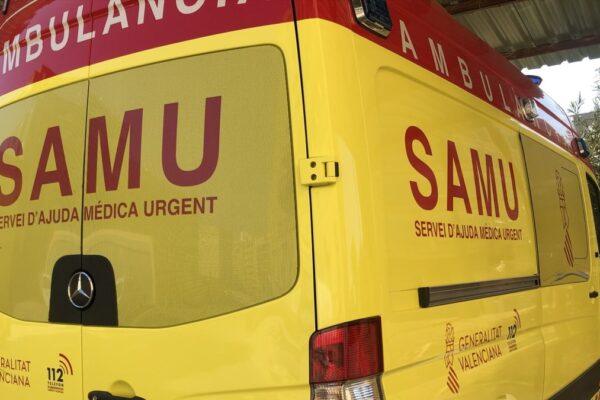 Accidente de tráfico en Benicàssim: Cuatro muertos y seis heridos en una trágica colisión