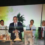 Descubre la cosmovisión indígena de Colombia en la exposición "El oro y el universo" del MARQ: secretos y maravillas revelados