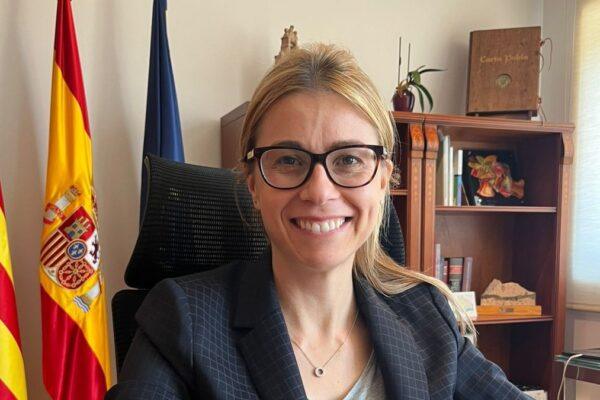 Finestrat recibe subvenciones de Labora para fomentar la contratación de jóvenes y mujeres mayores de 45 años