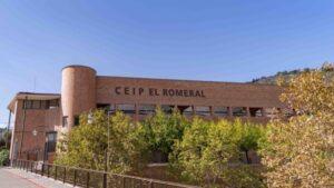 El PP de Alcoy asegura la tercera aula de Infantil para garantizar plaza a todos los alumnos del CEIP El Romeral