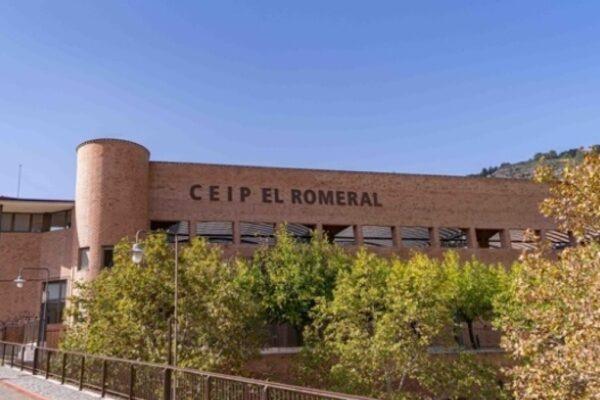 El PP de Alcoy asegura la tercera aula de Infantil para garantizar plaza a todos los alumnos del CEIP El Romeral