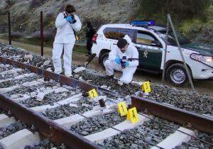 El accidente de Adamuz: investigación por homicidio y lesiones imprudentes