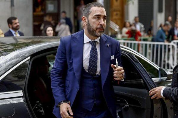 El PSOE pone en duda la reducción a Aldama y promueve incentivos para la colaboración judicial