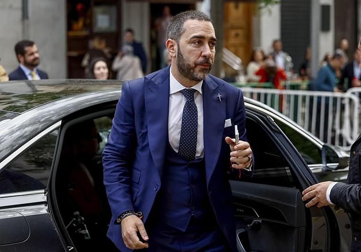 El PSOE pone en duda la reducción a Aldama y promueve incentivos para la colaboración judicial