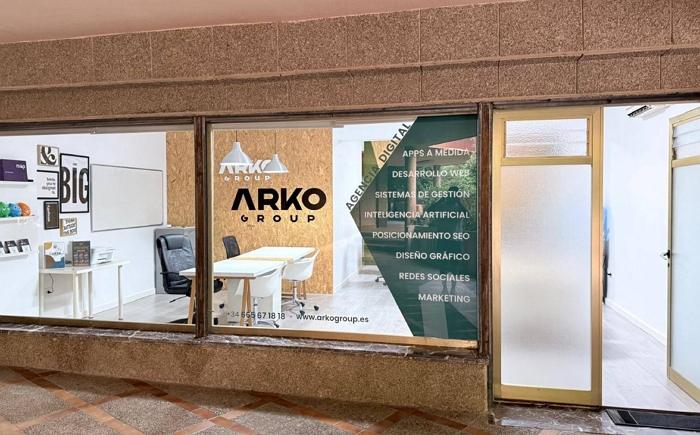 Arko Group Alicante