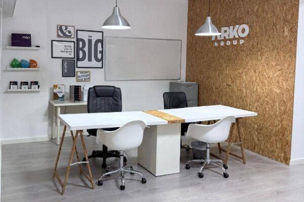 Arko Group