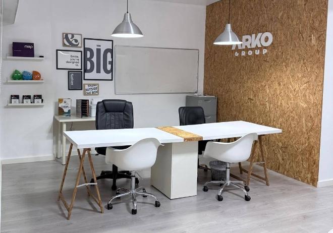 ARKO Group impulsa la transformación digital de empresas desde Benidorm y Alicante